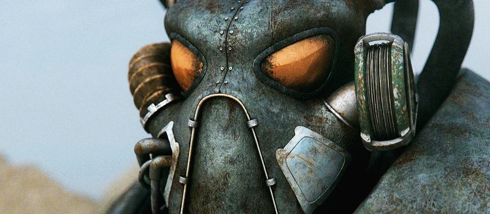 Творці ремейку культової Fallout 2 показали Табір канібалів і фінального боса