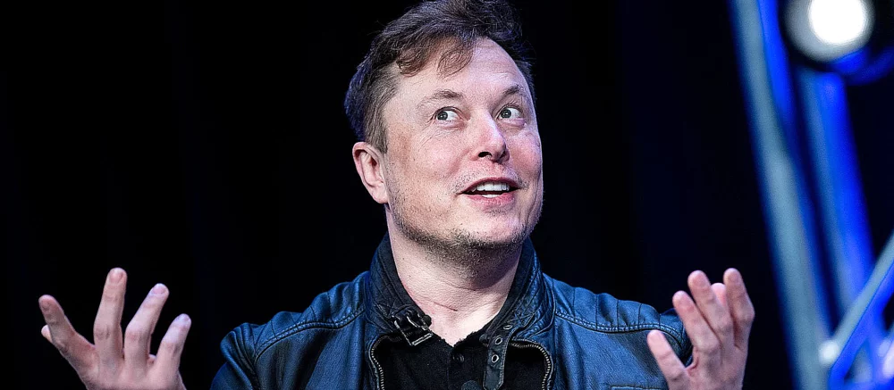 Стартап Маска xAI займеться створенням «великих ігор» за допомогою ІІ