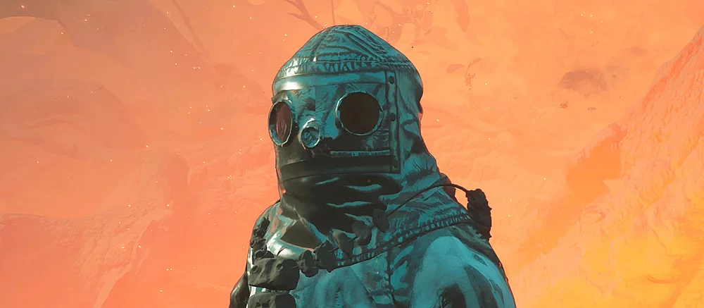 Teaser trailer untuk Dante's Ring, RPG baru dari mantan pengembang Cyberpunk 2077, dirilis