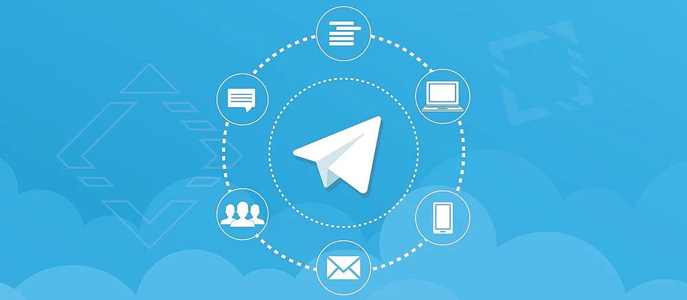 Telegram отримає велике оновлення для міні-додатків