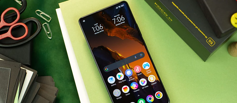 ТОП-10 безкоштовних додатків для Android та iOS за 19 листопада — 26 листопада 2024 року