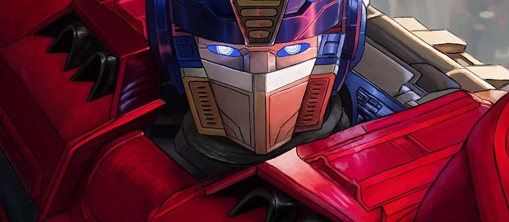 У Google Play можна безкоштовно завантажити нову гру по «Трансформерам»