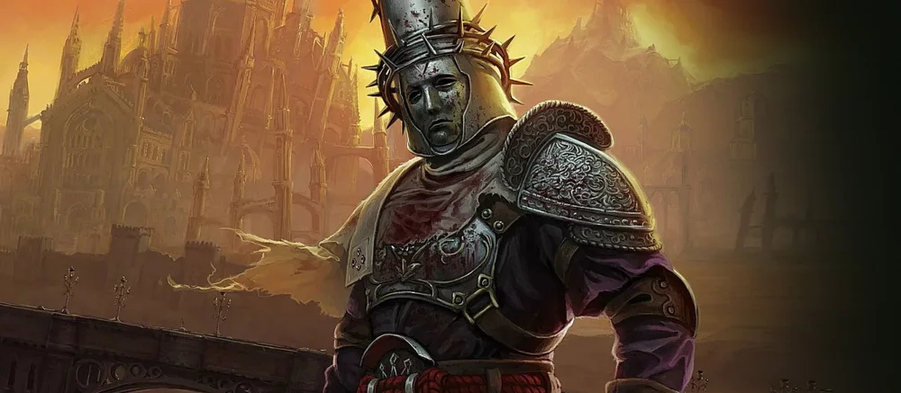 У Google Play вийшов похмурий екшен, схожий на 2D-версію Dark Souls. Він отримав 90% позитивних відгуків у Steam