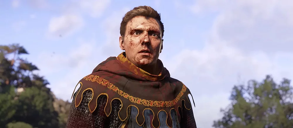 У Kingdom Come: Deliverance 2 будуть різні кінцівки