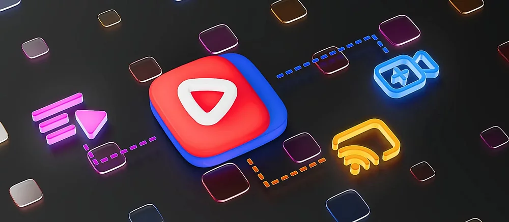 У додатку «VK Відео» з'явилися кліпи