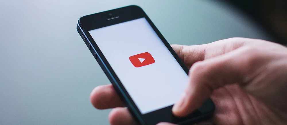 У Роскомнагляді відреагували на новину про прискорення YouTube