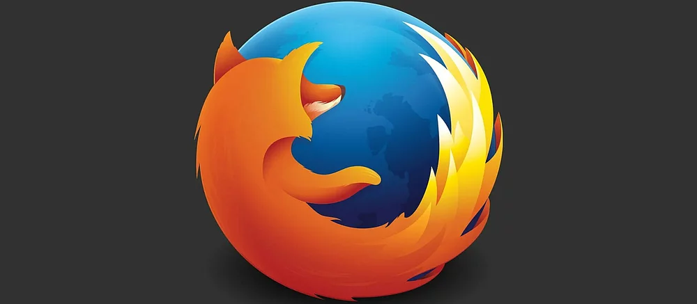У Росії оштрафували розробників браузера Mozilla Firefox