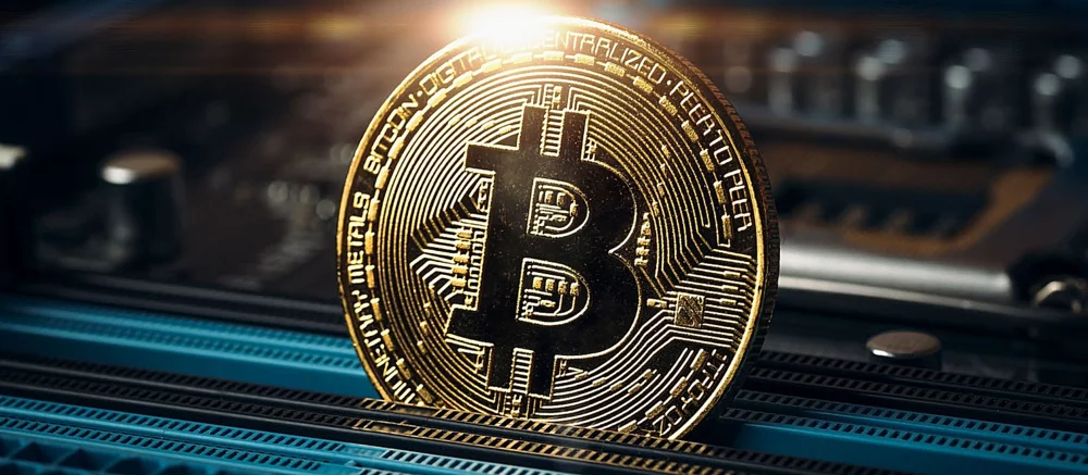 У Росії підписали закон про оподаткування криптовалют