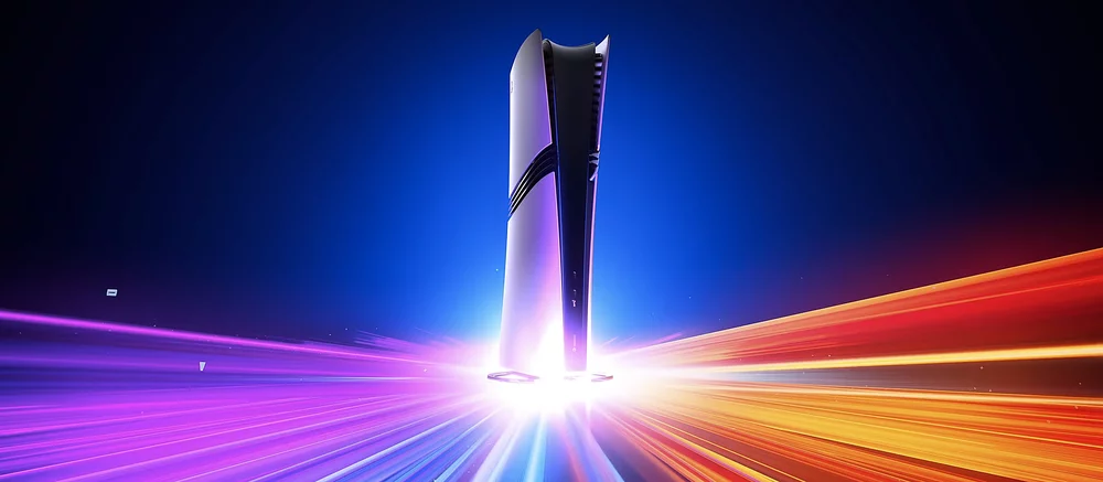 У Росії знизилася ціна на PlayStation 5 Pro