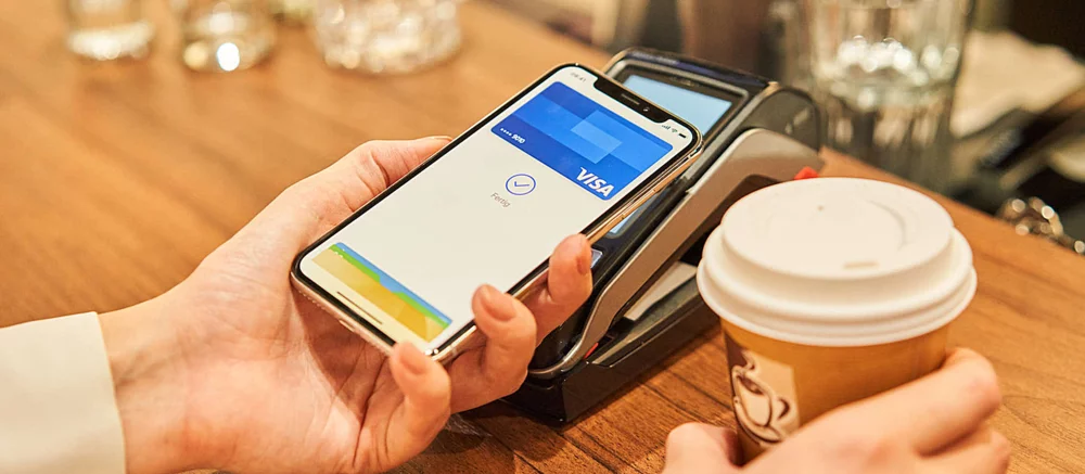 У Росії створюють повноцінний аналог Apple Pay