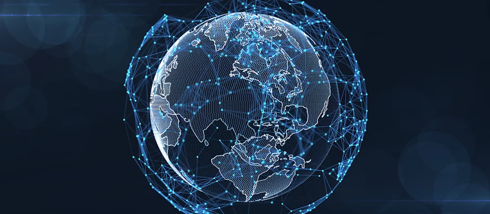 У Рунеті стався масштабний збій у роботі операторів та банківських сервісів