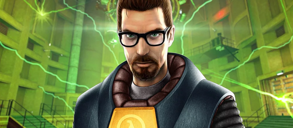 В мережі показали, як би виглядав фільм за культовою Half-Life