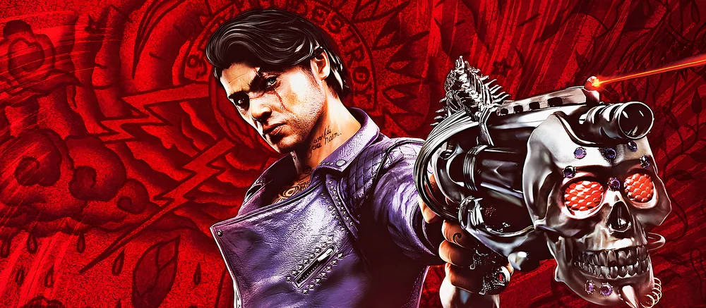 У Steam і на консолях вийшов ремастер екшену 2011 року, який весь цей час був ексклюзивом Xbox 360 і PS3