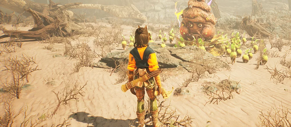 У Steam і на PS5 вийшла нова пісочниця з відкритим світом, в якій можна будувати цілі міста та розвивати екосистеми