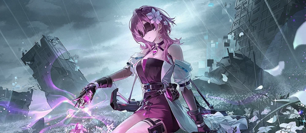 У Steam вийшов безкоштовний онлайн-шутер з аніме-героями та унікальною механікою перетворення в 2D