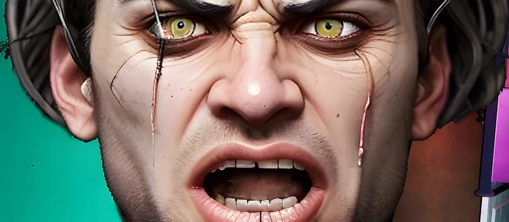 У Steam вийшов жорстокий шутер з дуже хардкорними перестрілками, що нагадує Hotline Miami