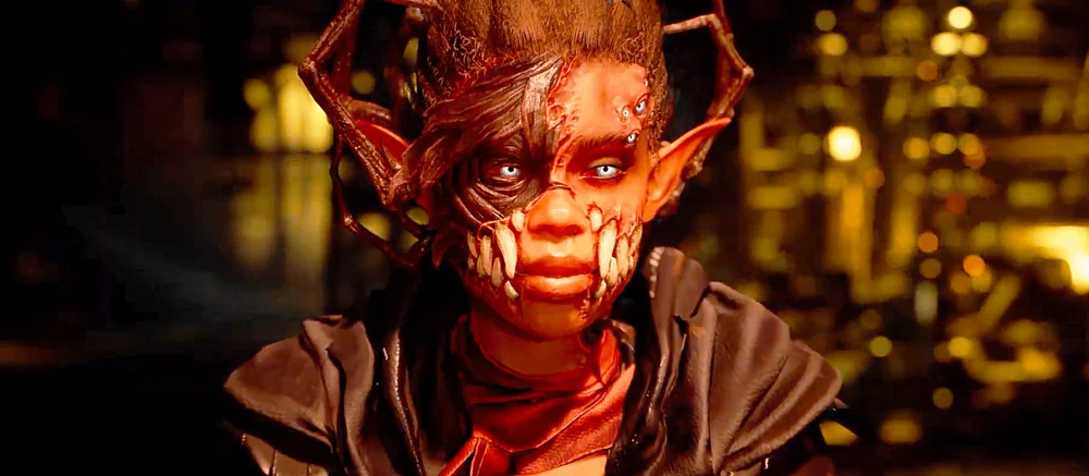 У Steam вийшла стимпанкова рольова гра про світ, в якому об'єднали магію та технології