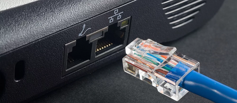 У Японії випустили безпечний Ethernet-кабель з магнітним роз'ємом