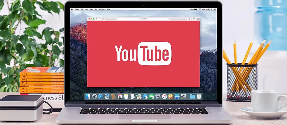 Володимир Путін пообіцяв, що розбереться з уповільненням YouTube