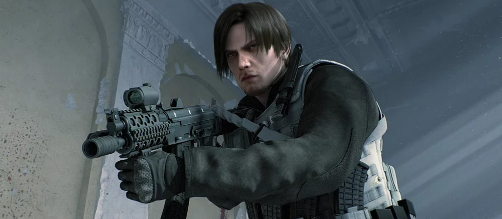 Можливі деталі Resident Evil 9 витекли в мережу. Леон і Джилл, добра Umbrella та загадковий острів