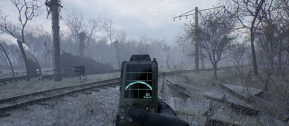 Вийшло нове відео шутера з відкритим світом, мутантами та аномаліями в дусі «Сталкера»