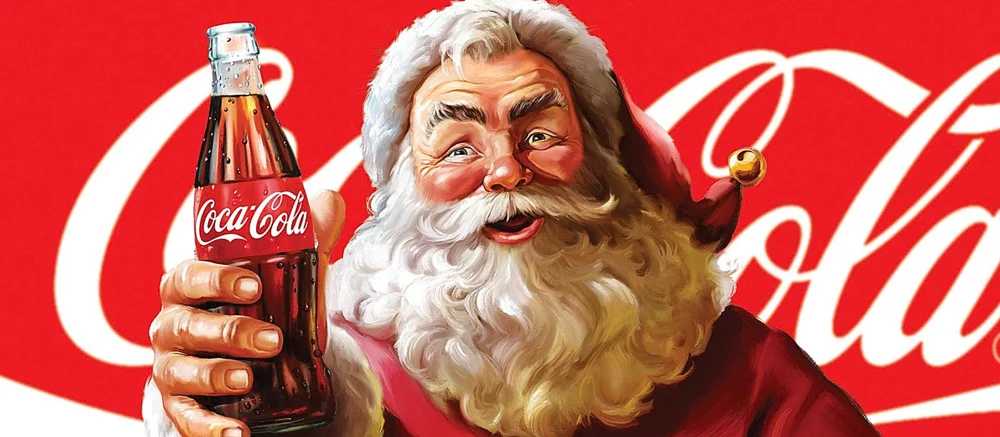 «Я йду до Pepsi»: Coca-Cola випустила жахливу ІІ-рекламу до Різдва і викликала бурю обурення