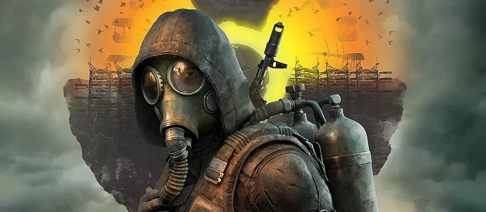 Юристи пояснили, чи може покупка S.T.A.L.K.E.R. 2 в Росії загрожувати кримінальною справою