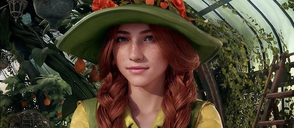 Ютубер показав «некстген-версію» Hogwarts Legacy, запущену на ПК з найпотужнішою відеокартою