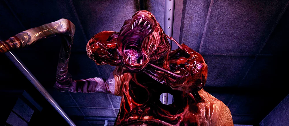 96% позитивних відгуків у Steam — вийшов ремастер хоррор-шутера The Thing