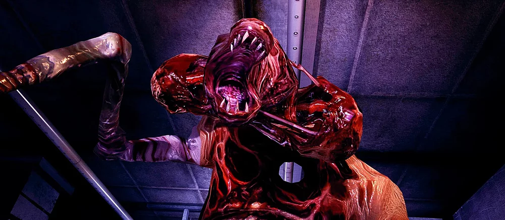 96% Avaliações Positivas no Steam — The Thing: Remastered Lançado