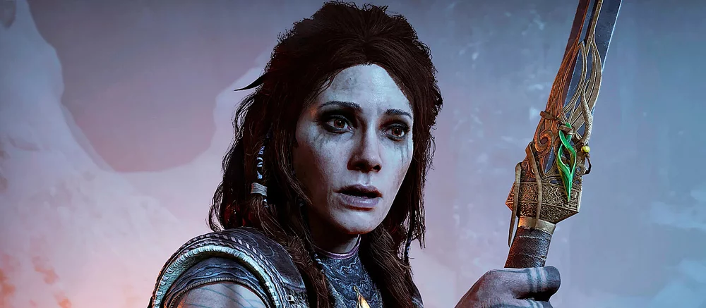 Aktorka, która zagrała Freyę w God of War, wyraża zainteresowanie powrotem do swojej roli w spin-offie
