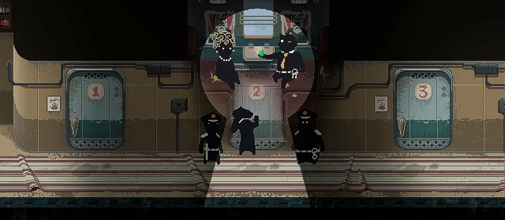 Alawar Stargaze поділилися новими даними про Beholder: Conductor