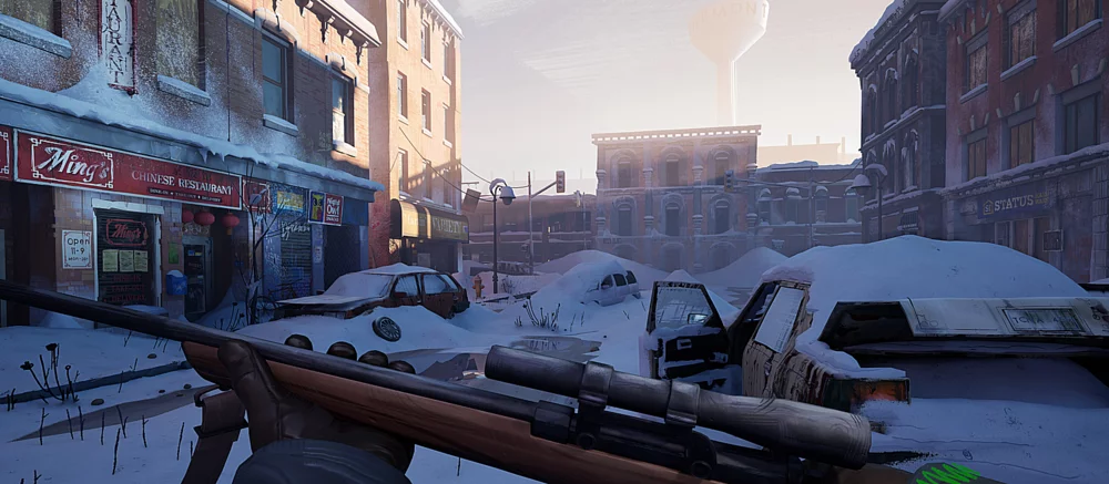 Анонсовано The Long Dark 2: Blackfrost — перший трейлер