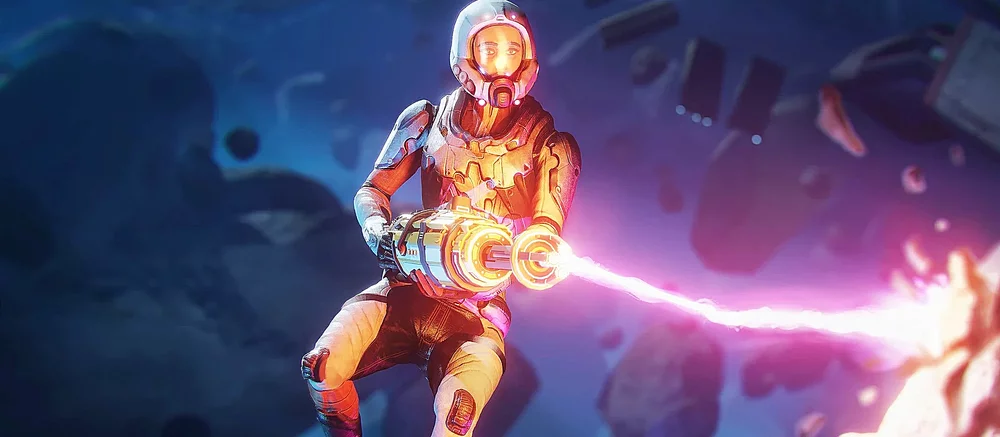 Astrometica, sebuah Permainan Bertahan Hidup Baru yang Disebut Gamer «Subnautica di Luar Angkasa», Diluncurkan di Steam