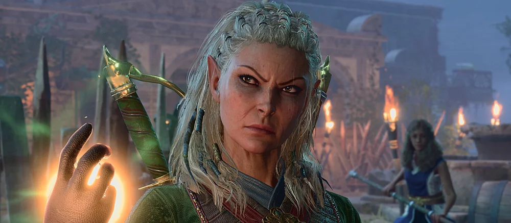 Pencipta Baldur's Gate 3 Merekrut Gamer untuk Uji Coba Patch 8