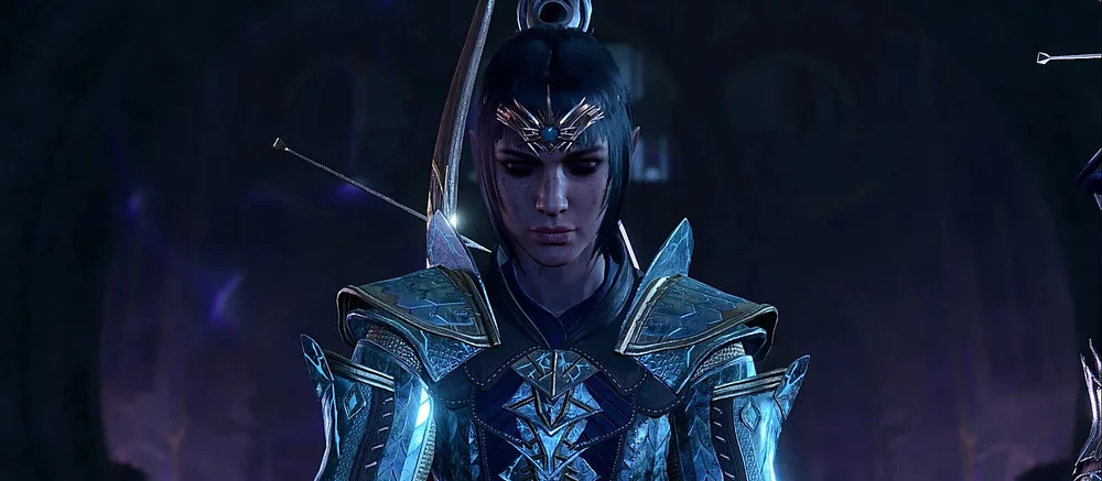 Baldur's Gate 3 Oyuncusu Yanıcı Yoldaşları Savaşta Nasıl Kullanışlı Hale Getireceğini Buldu