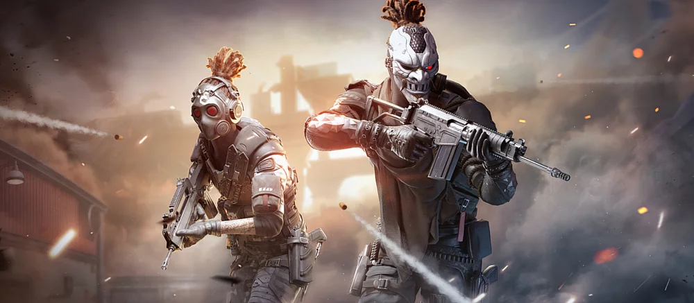 Battle Teams 2 отримала масштабне оновлення з новим режимом, сезонами та системою нагород