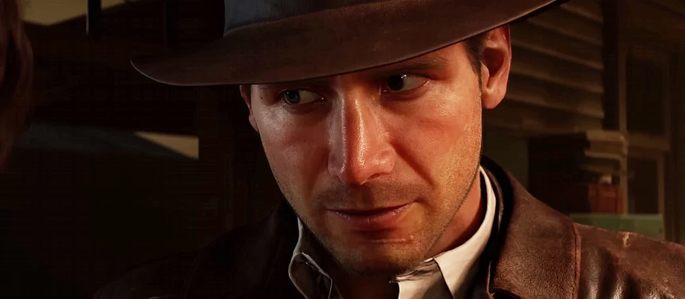 Bethesda розповіла, чи отримає релізна версія Indiana Jones and the Great Circle захист Denuvo