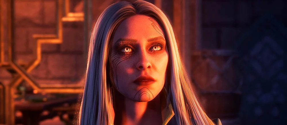 BioWare випустила безкоштовний редактор персонажа Dragon Age: The Veilguard. А ще в гру додали броню Хоука з другої частини