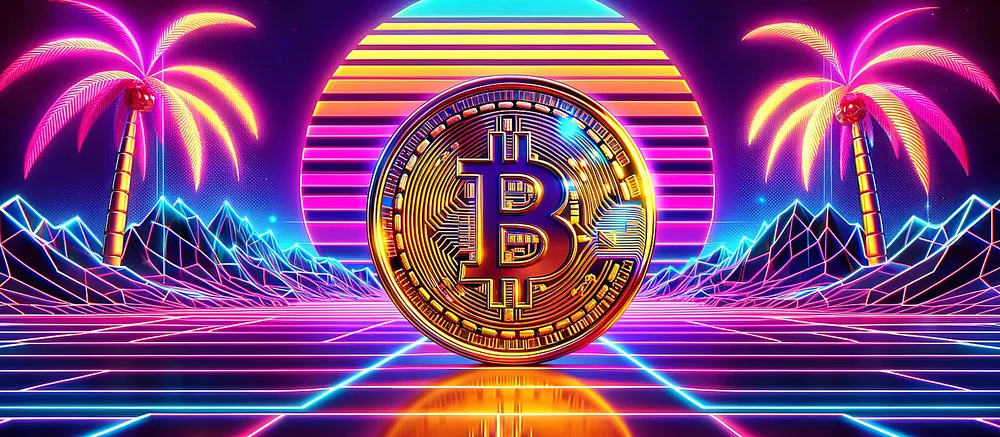 O preço do Bitcoin ultrapassa $100.000 pela primeira vez na história