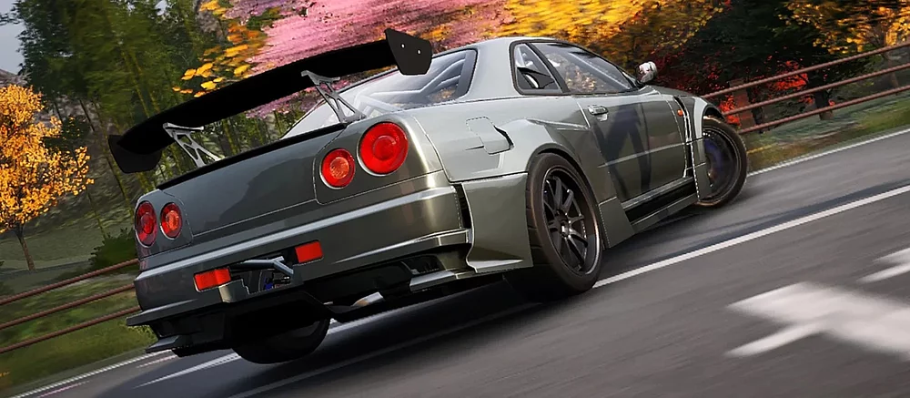 CarX Drift Racing 3 oficjalnie zadebiutowało na Androidzie i iOS