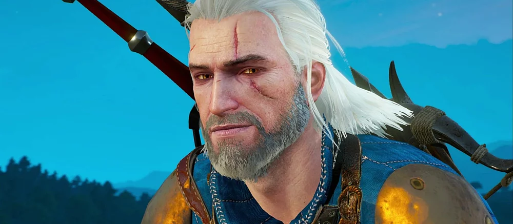 CD Projekt RED: Геральт офіційно з'явиться в The Witcher 4