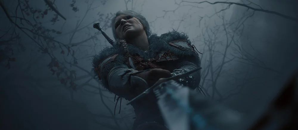 CD Projekt RED розкрила нові деталі The Witcher 4: складні моральні вибори і ніякого нейтралітету
