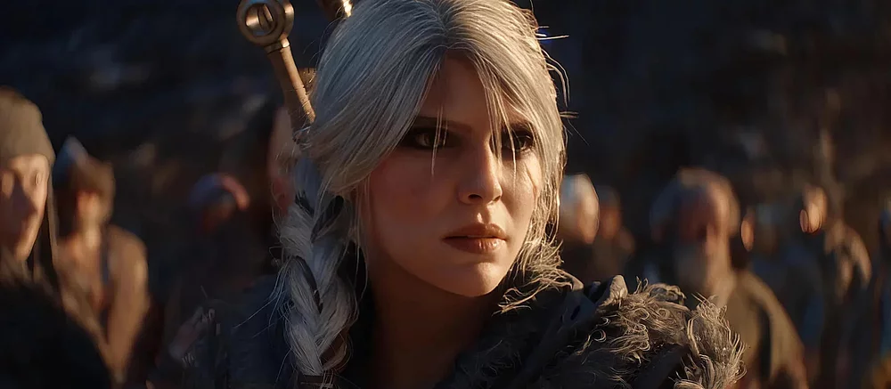 CD Projekt RED розповіла про романи в The Witcher 4 та побічні квести