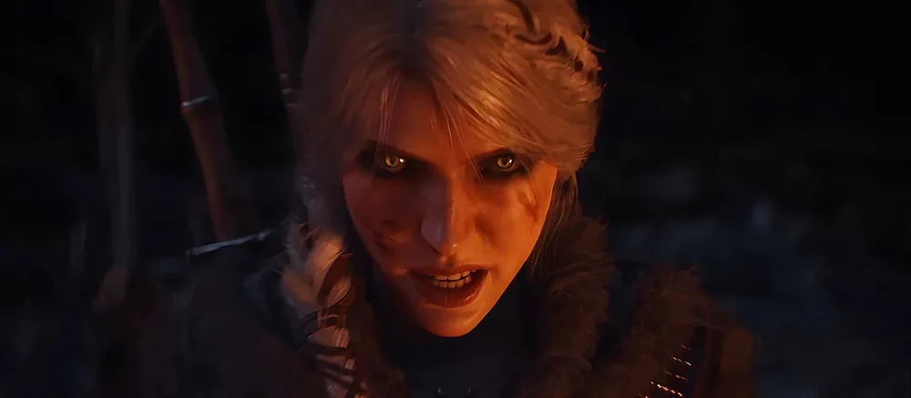 CD Projekt RED, The Witcher 4'ten Ciri'nin Madalyonunun Tam Kopyasını Tanıttı — Ön Siparişler Şimdi Açık