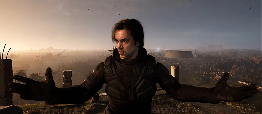 Чити (коди, консольні команди) в Stalker 2