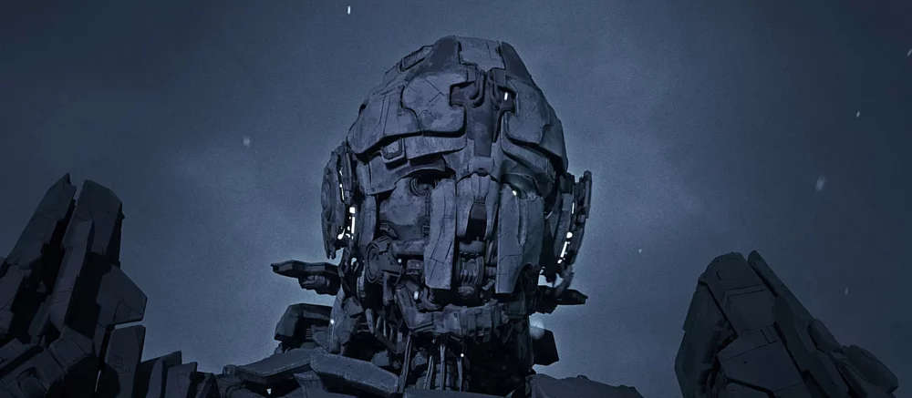 Twórca Shadow of the Colossus ogłasza nową grę