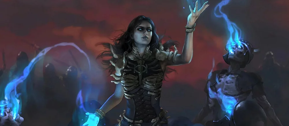 «Dark Souls ARPG»: Najważniejsze punkty z pierwszej recenzji Path of Exile 2