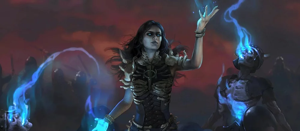 «Dark Souls від світу ARPG»: деталі з першого огляду Path of Exile 2