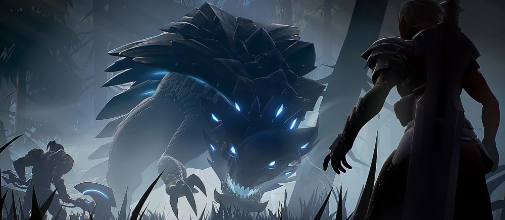Dauntless нарешті дісталася до релізу в Steam, але є нюанс